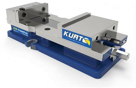 kurt manufacturing cnc machinist|where are kurt vises made.